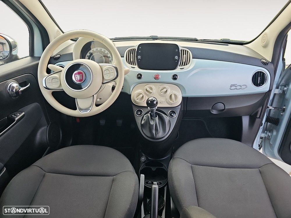 Fiat 500 - 10