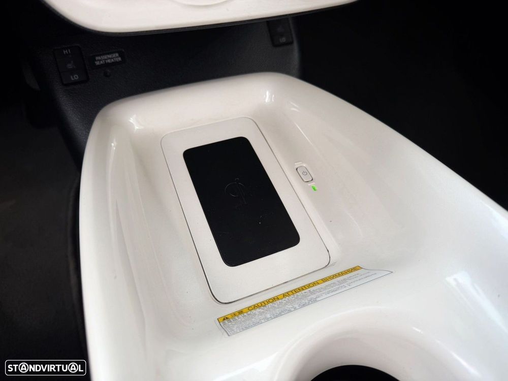 Toyota Prius 1.8 Luxury Touch&Go - 23