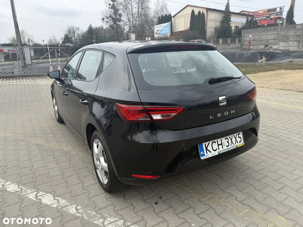 Seat Leon - 27
