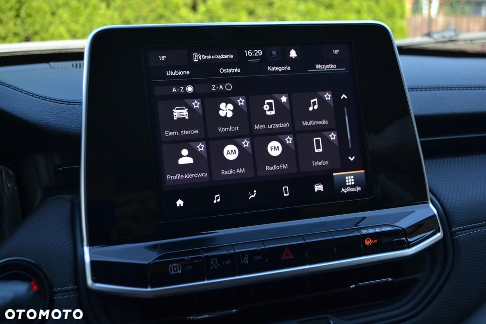 Jeep Compass - 29