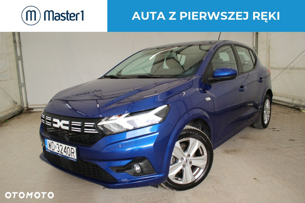 Dacia Sandero 1.0 TCe Expression