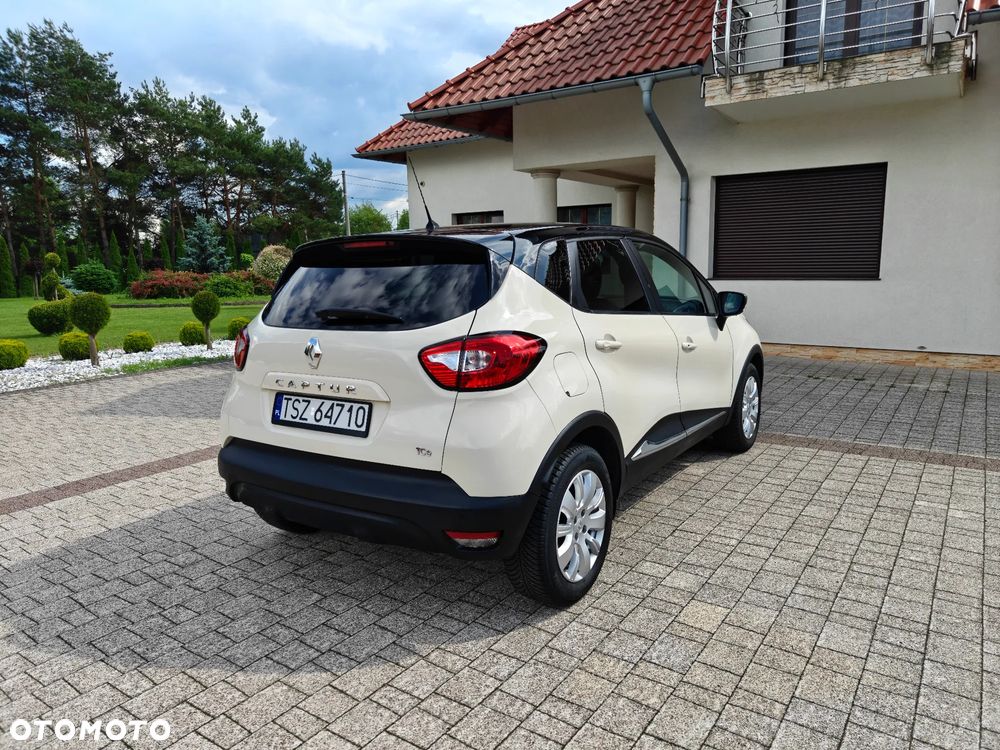 Renault Captur - 8