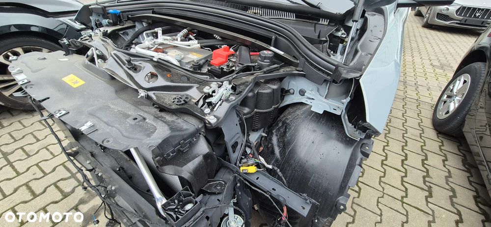 BMW iX2 eDrive20 66.5kWh M Sport Edition - 37