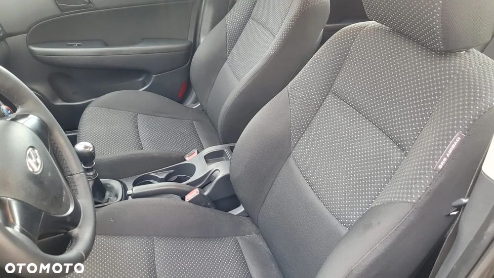 Hyundai i30 i30cw 1.6 Edition Plus - 24