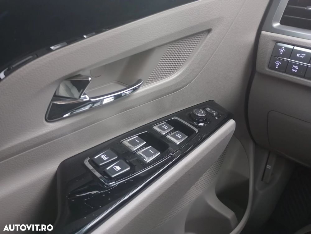 SsangYong Korando 1.5 GDI Turbo AT Premium - 5