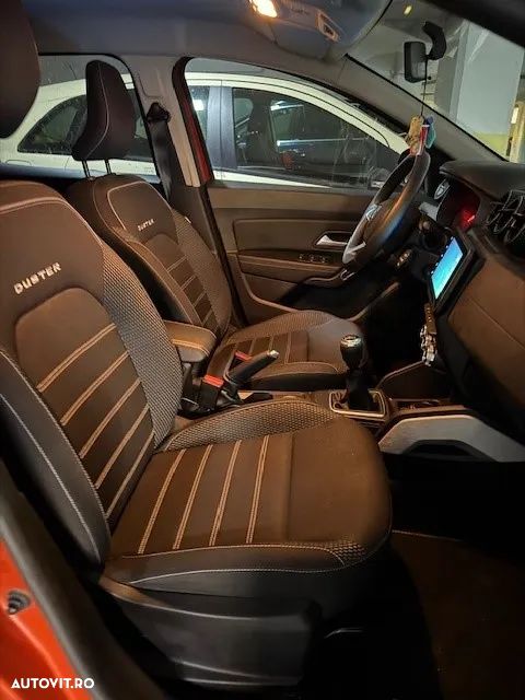 Dacia Duster - 6