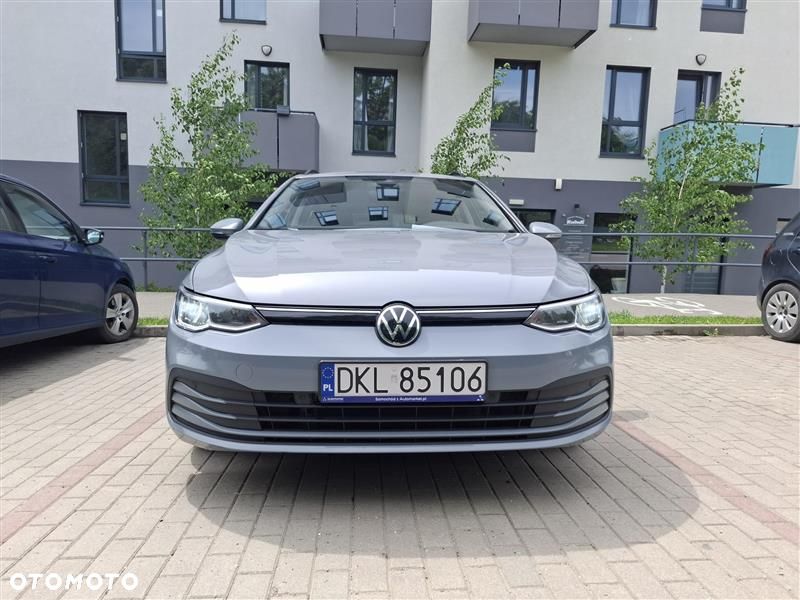 Volkswagen Golf - 2