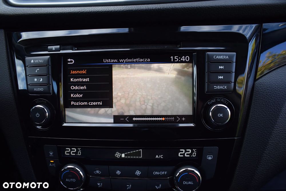 Nissan Qashqai - 35