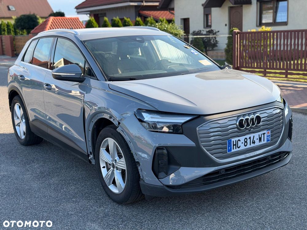 Audi Q4 e-tron - 3