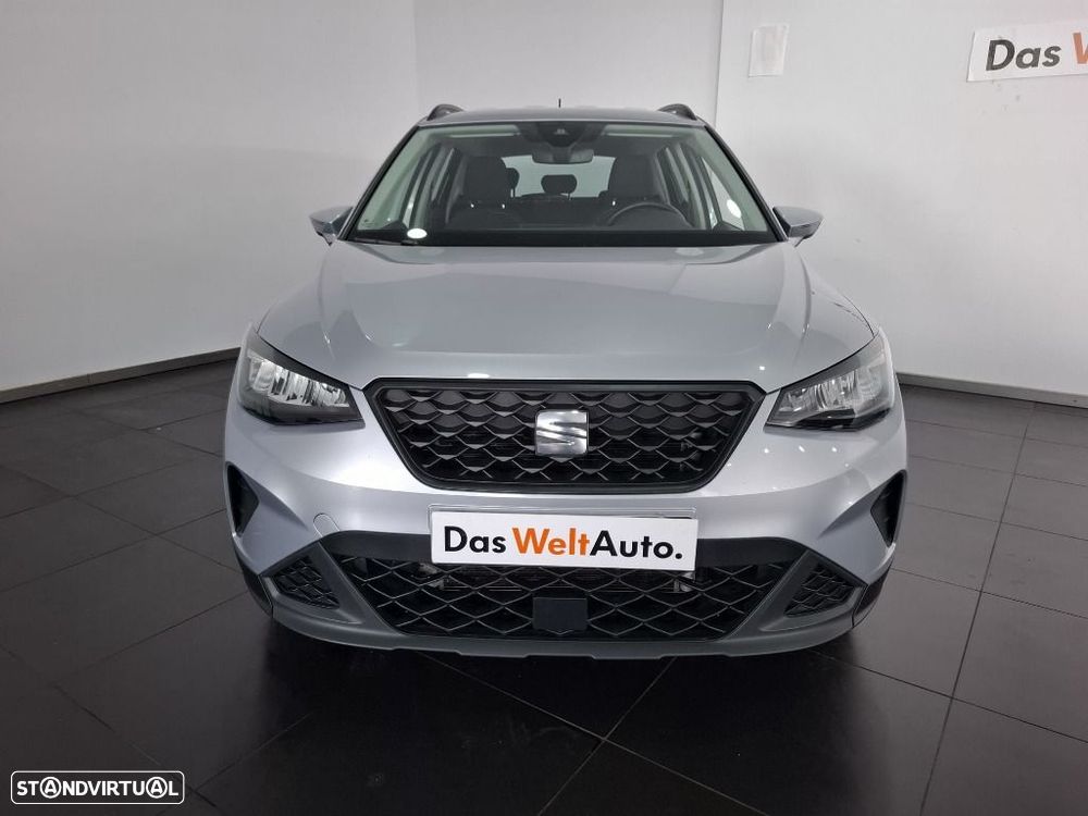 SEAT Arona 1.0 TSI Style - 3