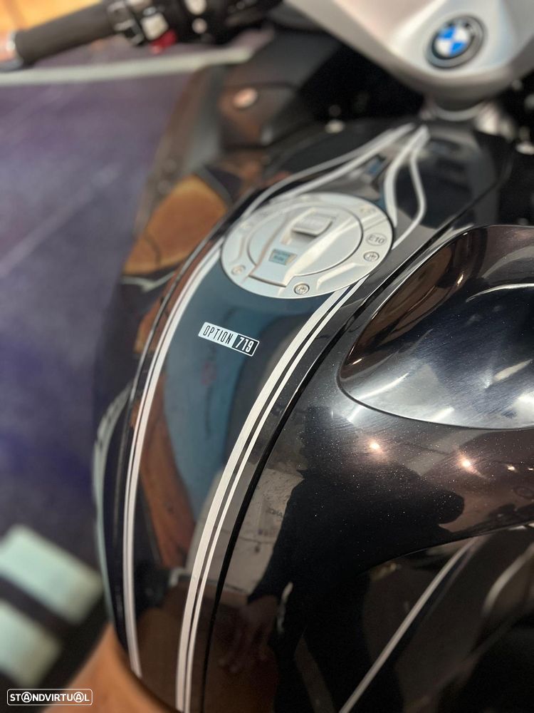 BMW R 1250 RT - Pack 719 - 10