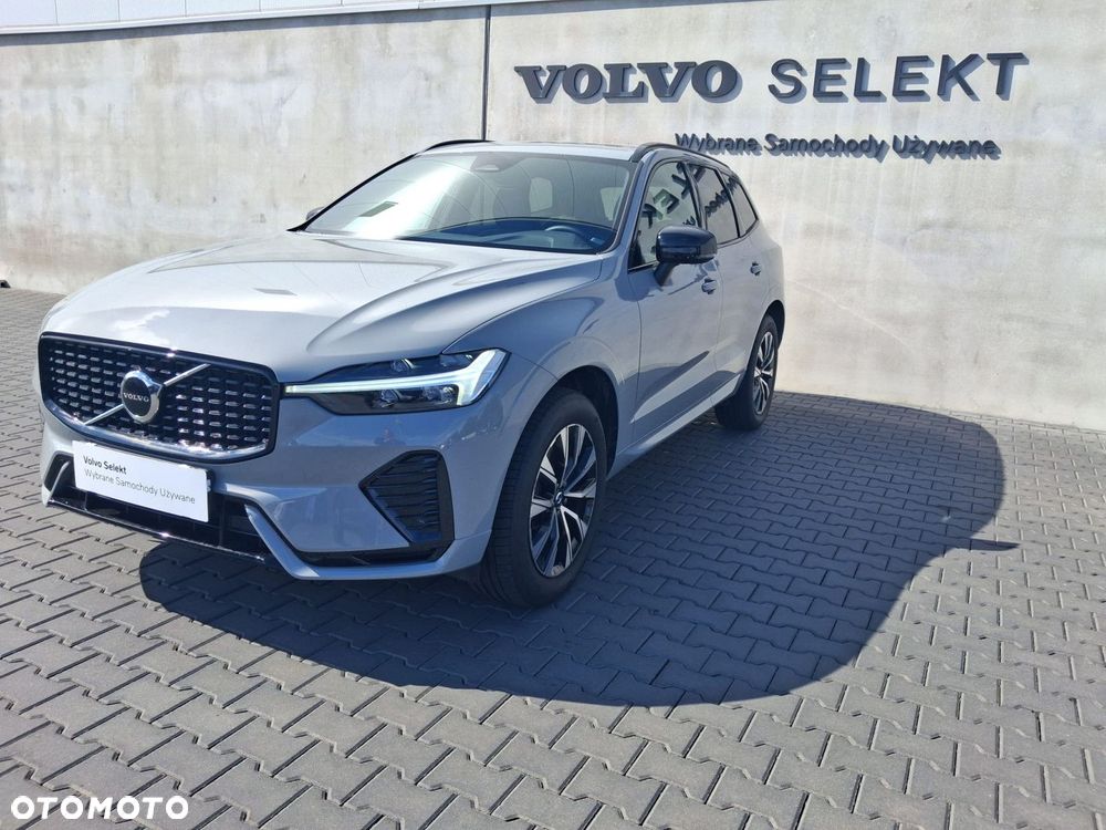 Volvo XC 60 - 5