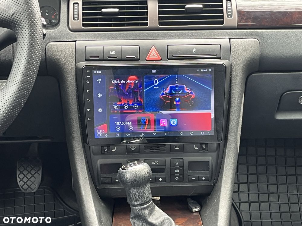 Audi Inny - 8