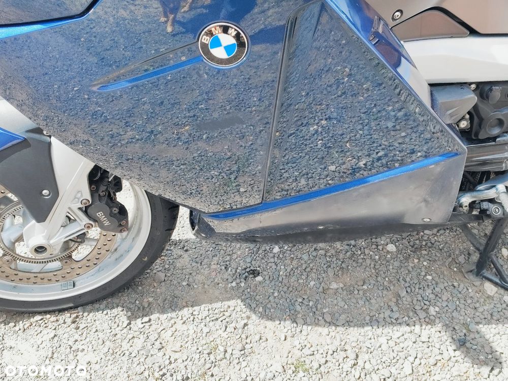 BMW K - 12