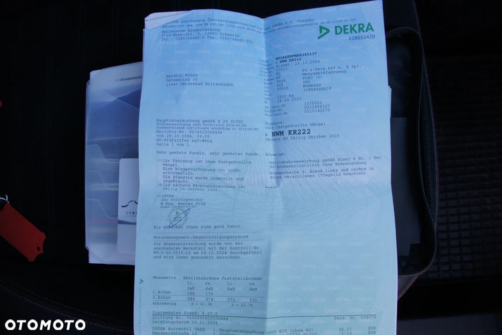 Ford Kuga 1.5 EcoBoost 4x4 ST-Line - 16