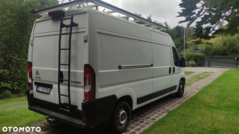 Citroën Jumper - 5