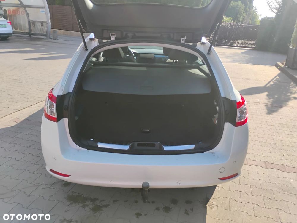 Peugeot 508 2.0 HDi Active - 26
