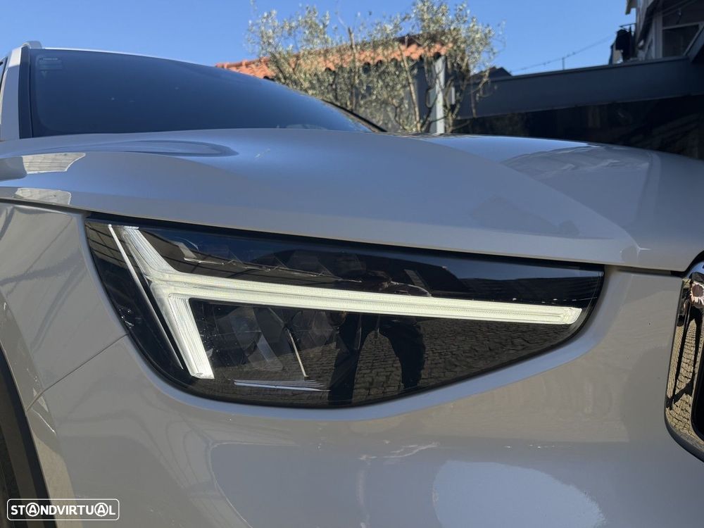 Volvo XC 40 1.5 T4 PHEV Inscription Expression - 7