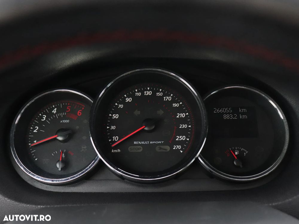 Renault Megane ENERGY dCi 110 Start & Stopp Bose Edition - 8