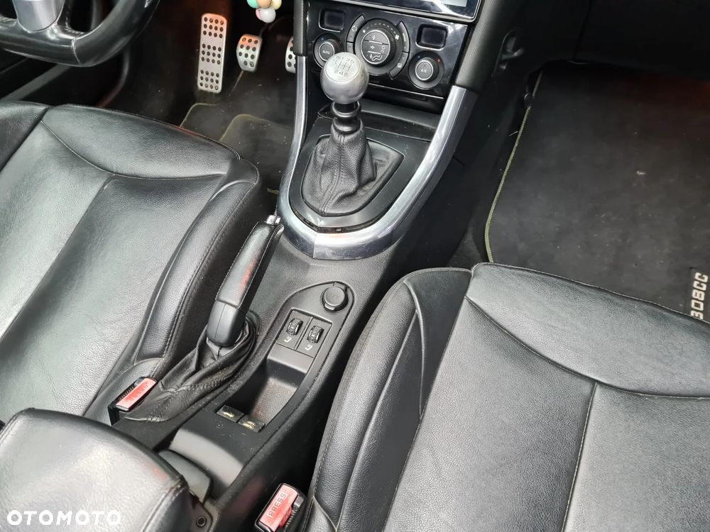 Peugeot 308 CC HDi FAP 140 Premium - 22