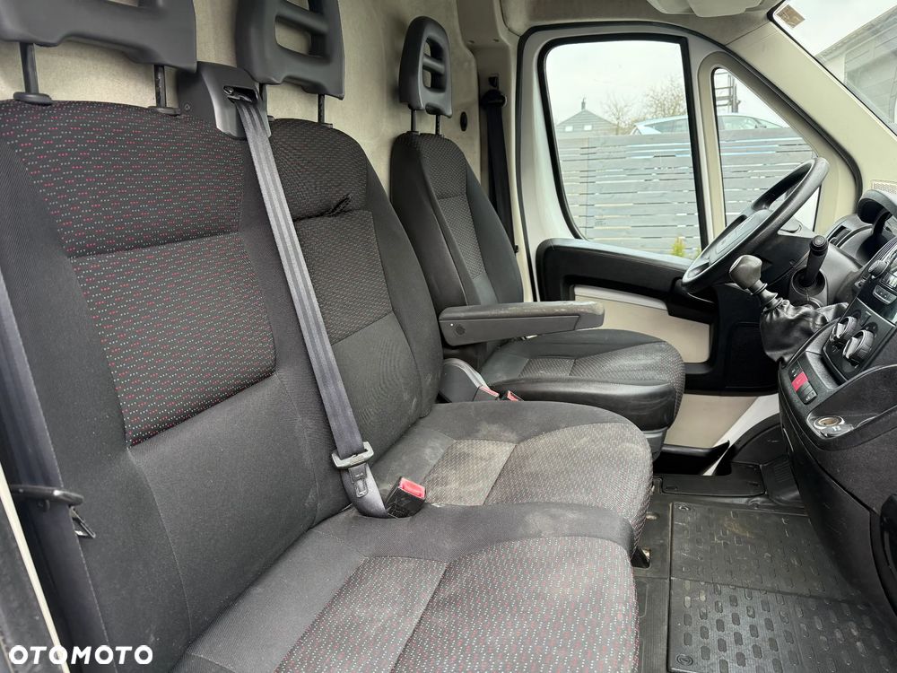 Citroën JUMPER - 12