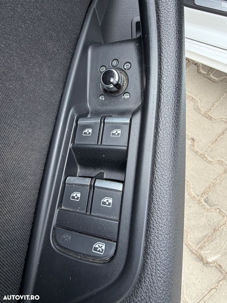 Audi A5 ack 2.0 TDI quattro S tronic sport - 39