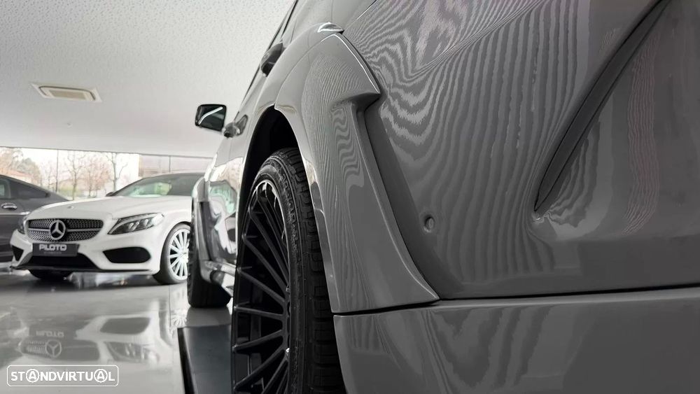 Mercedes-Benz GLE 63 AMG S Coupé 4Matic - 30