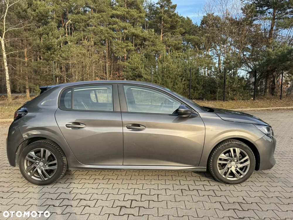 Peugeot 208 1.2 PureTech Active Pack S&S - 1