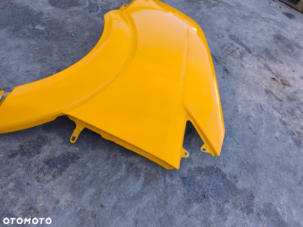 błotnik lewy VW Crafter 2006-2016 - 3