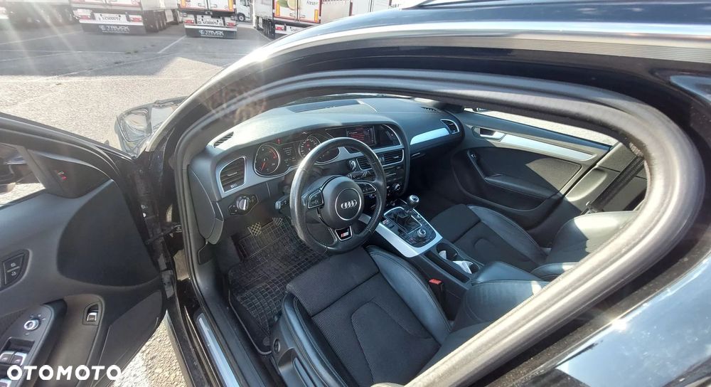 Audi A4 Avant 2.0 TDI clean diesel - 16