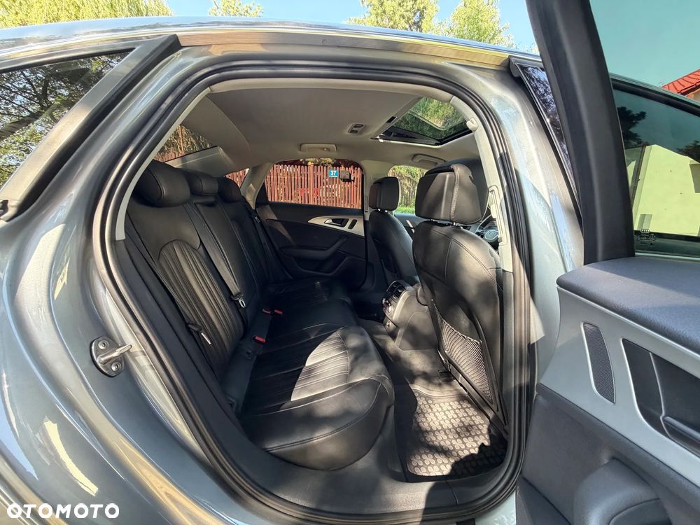 Audi A6 Limousine - 31