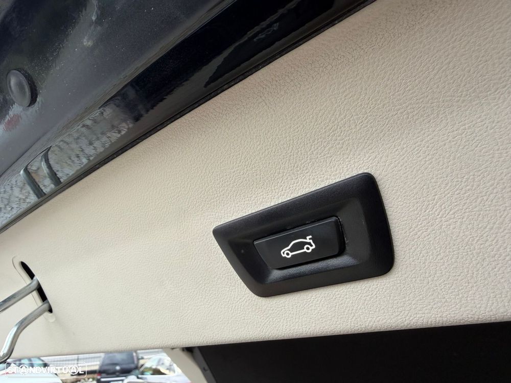 BMW X4 20 d xDrive XLine Auto - 18