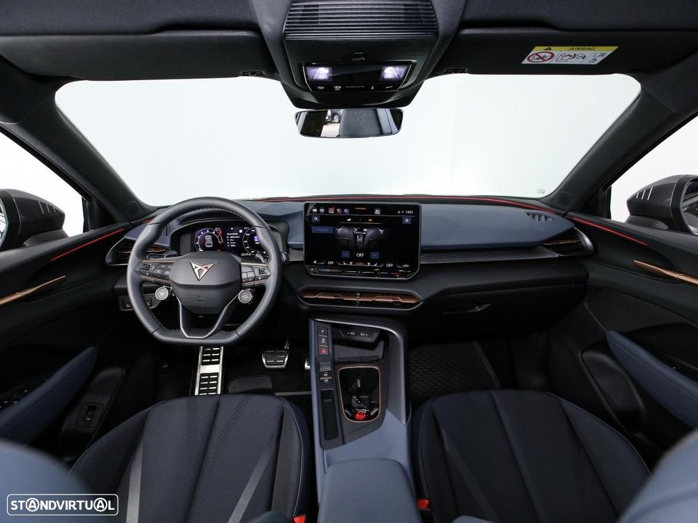 Cupra Terramar 1.5 eTSI DSG - 6