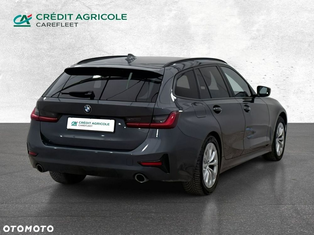 BMW Seria 3 - 6