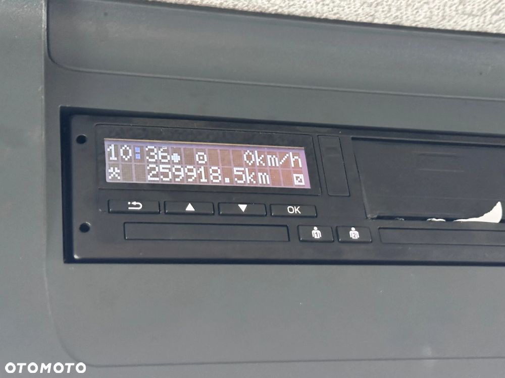 MAN TGL 18.180/Winda/ Oryginalny/ Niemcy - 20