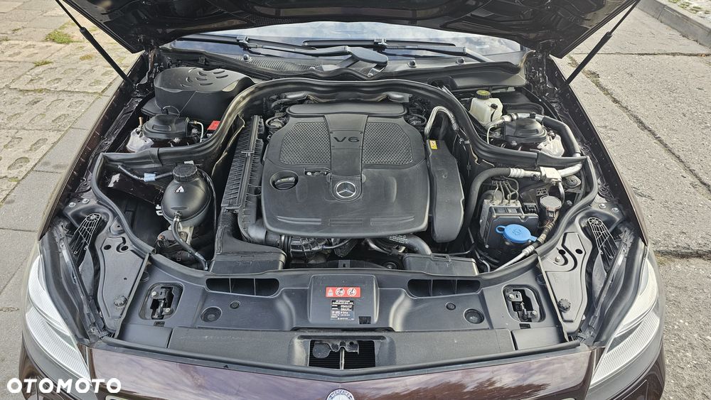Mercedes-Benz CLS 350 BlueEff - 21