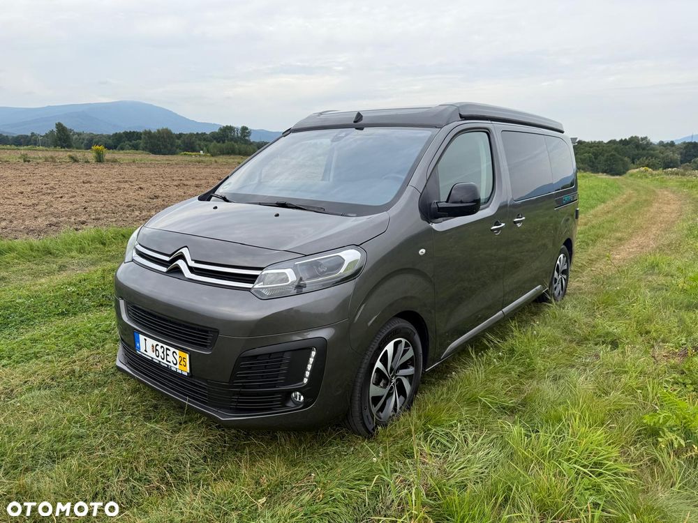 Citroën Campster - 10