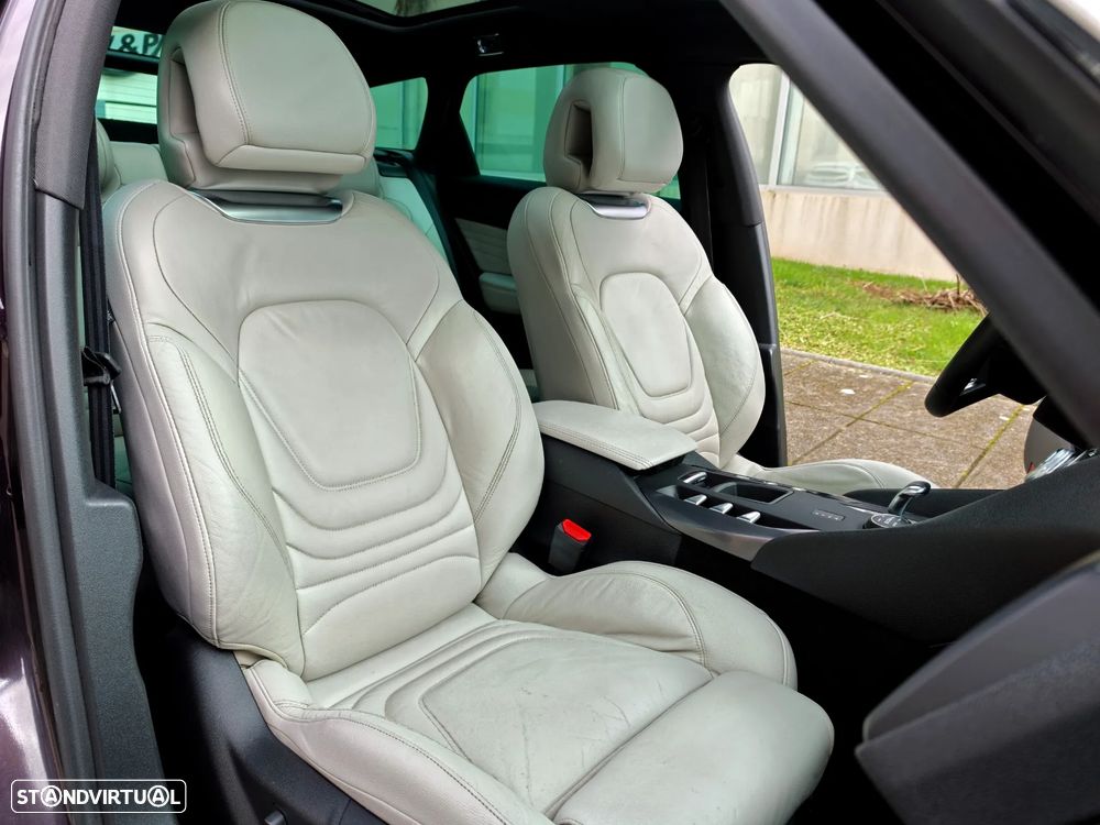 DS DS5 2.0 Hybrid4 Sport Chic - 34