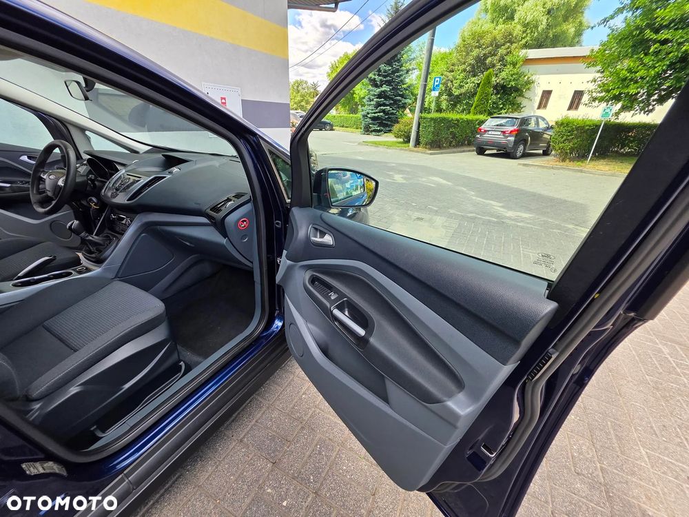 Ford C-MAX 1.6 Ti-VCT Trend - 15