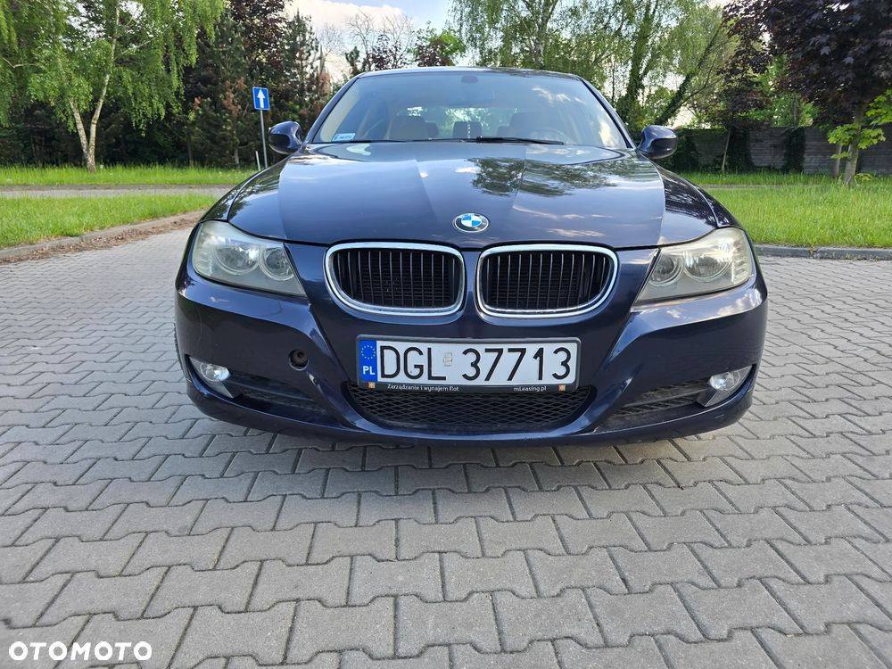 BMW Seria 3 - 14