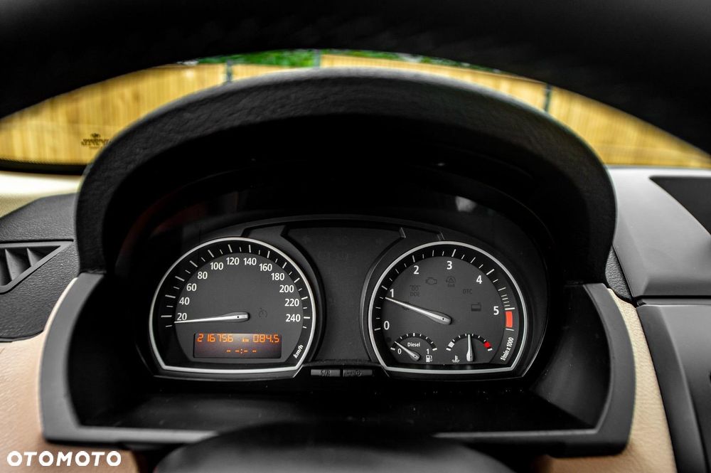 BMW X3 xDrive20d Edition Exclusive - 25