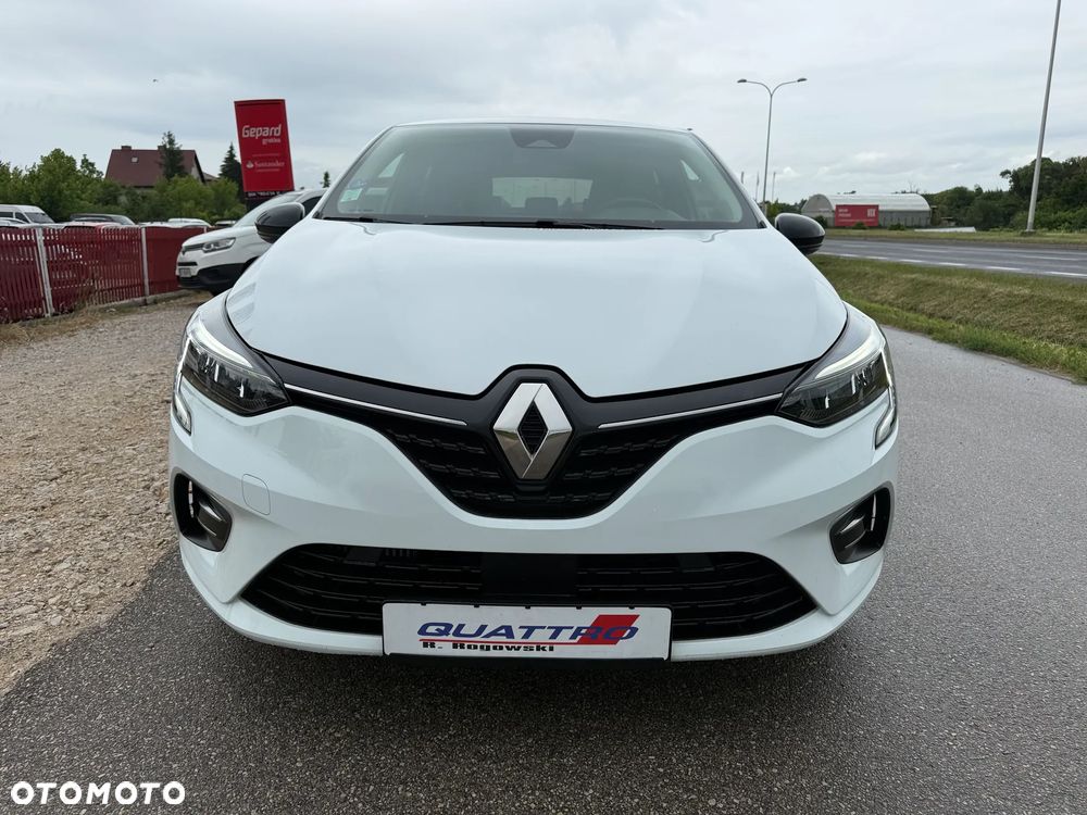Renault Clio 1.0 TCe Equilibre - 18