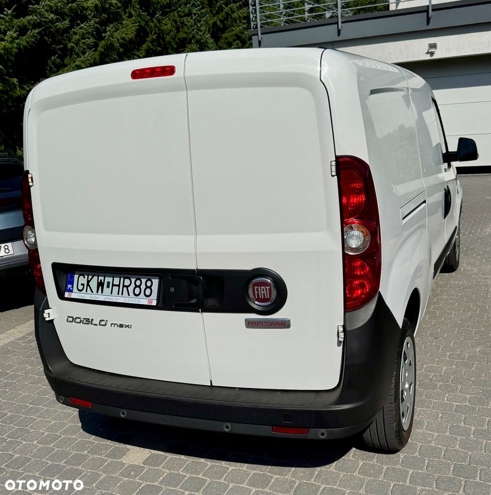 Fiat Doblo - 3