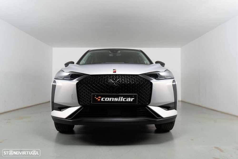 DS DS3 1.2 PureTech Performance Line - 4