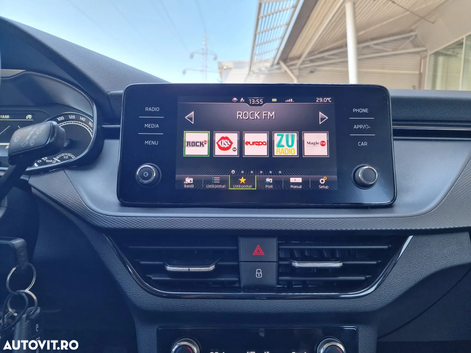 Skoda Scala 1.0 TSI Ambition - 15