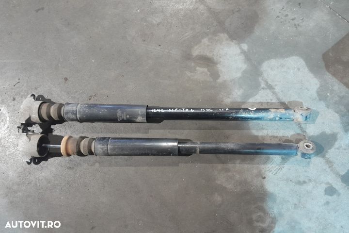 SET AMORTIZOARE HAYON Ford Fiesta MK7 [2008 - 2013] Hatchback 5-usi 1 - 1