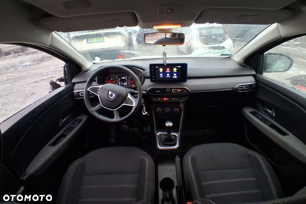 Dacia Sandero 1.0 TCe Comfort - 5