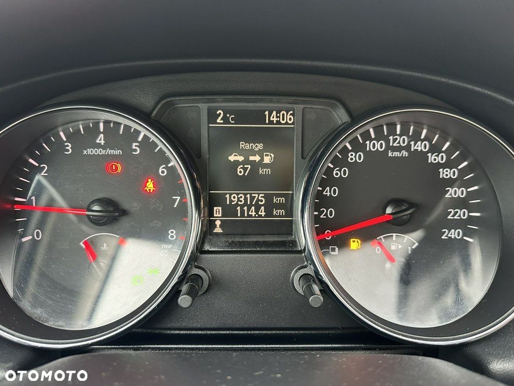 Nissan Qashqai - 20