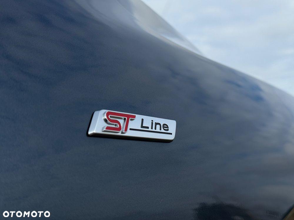 Ford Kuga 2.0 EcoBlue AWD ST-Line X - 17