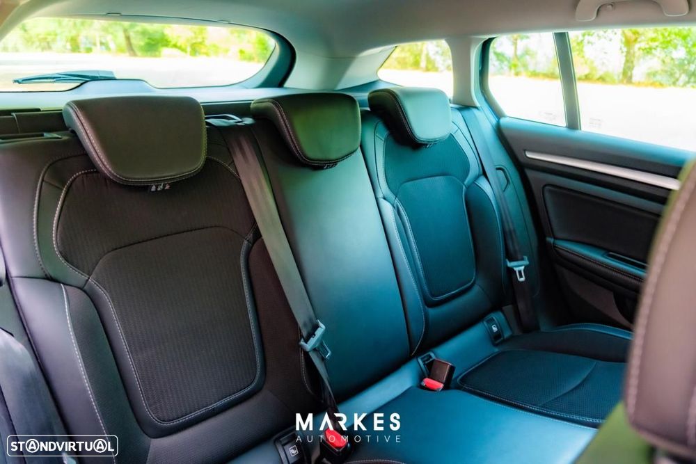 Renault Mégane Sport Tourer 1.6 E-Tech Plug-In Intens - 16